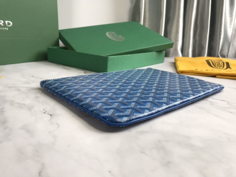 Goyard Clutch Bags